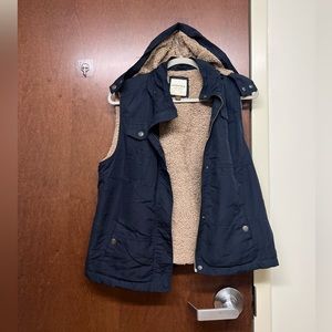 SONOMA SOFT WINTER VEST